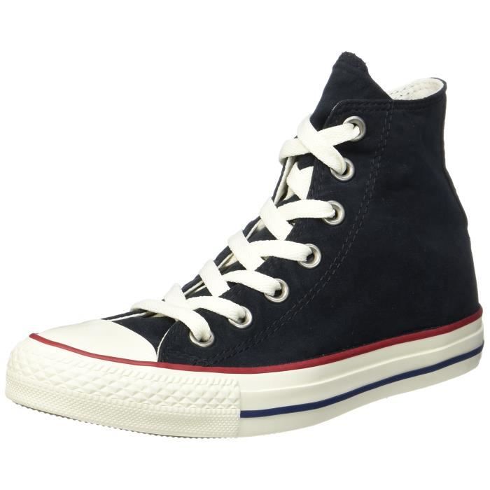 converse grenat pas cher