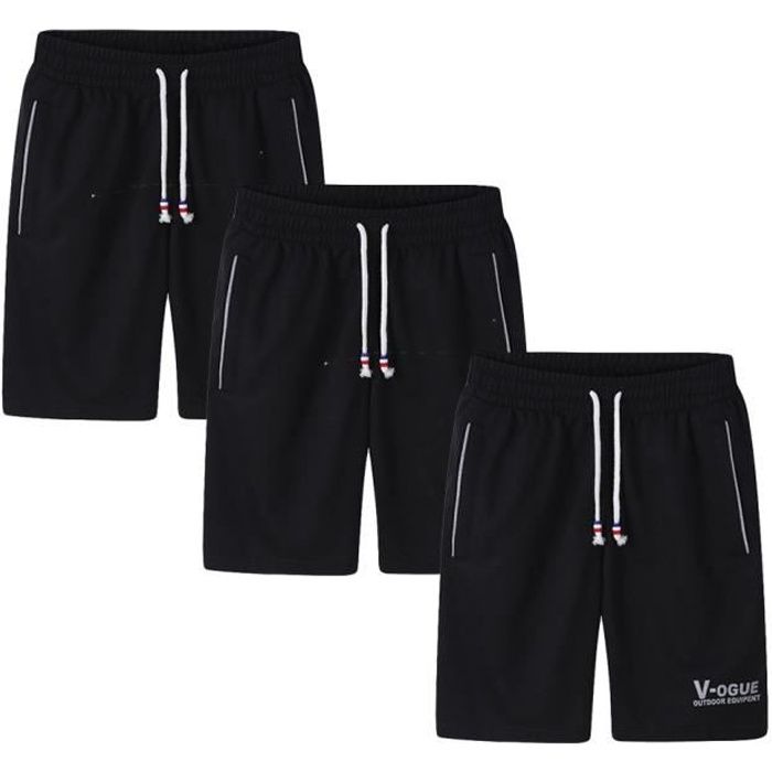 Short homme sport cheap