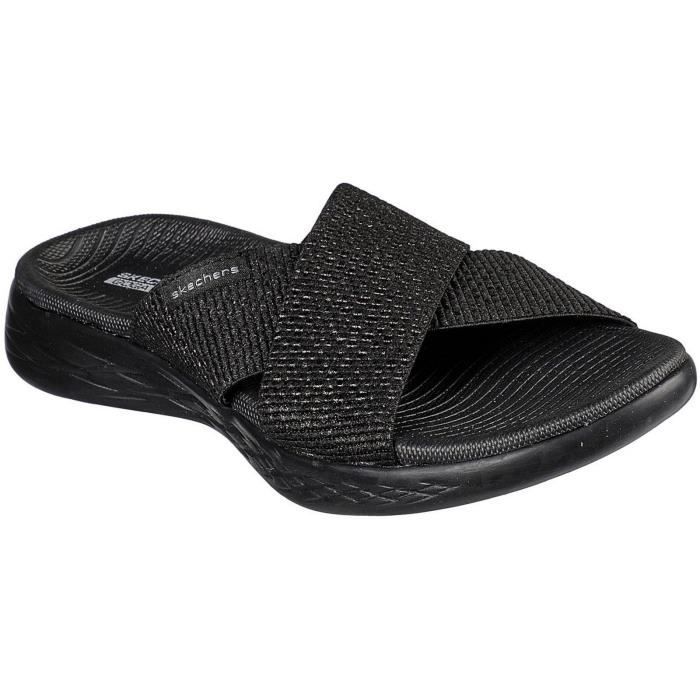 Skechers femme sandale cheap