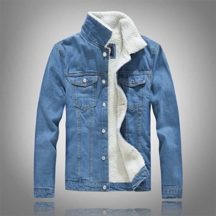Manteaux hiver top homme 2019