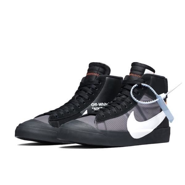nike black training