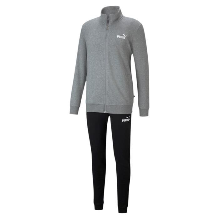 Survetement puma cheap cdiscount