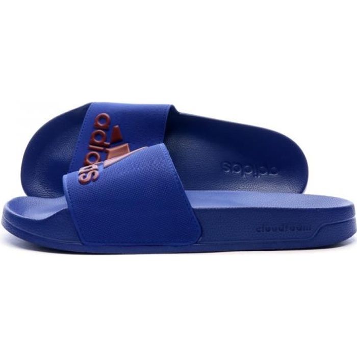 claquette adidas cdiscount