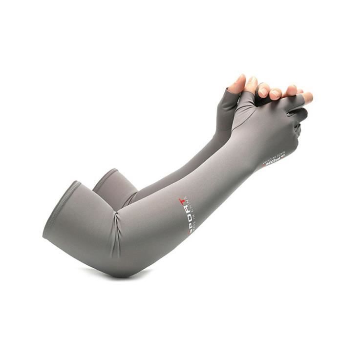 Ensemble Baseball Bruce Bolt – Gants Frappe Jeune + Manches + Casquette – Violet