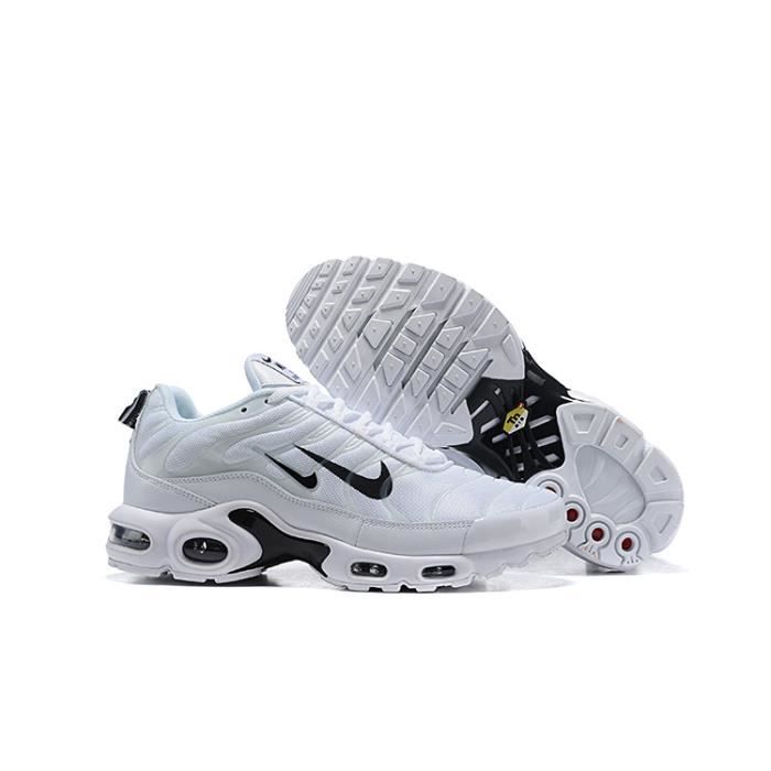 Baskets Nike Air Max TXT Plus TN Homme Chaussures Entra nement de