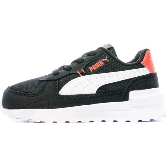 basket puma garcon taille 27