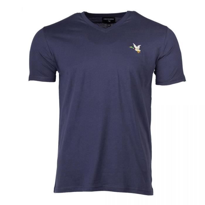 T shirt canard deals