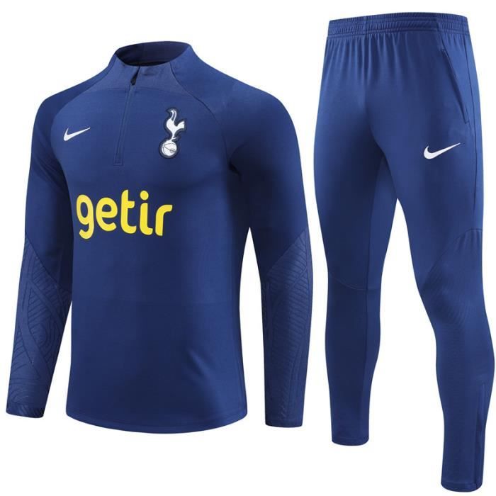 Maillot de Foot Maillot TOTTENHAM HOTSPURx 20232024 Ensemble