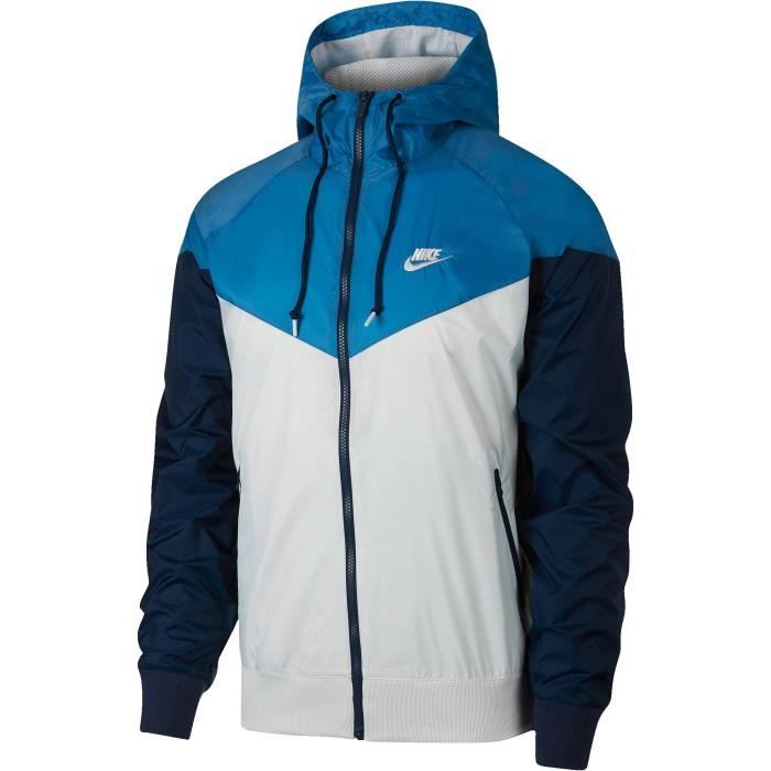 cahouet nike blanc