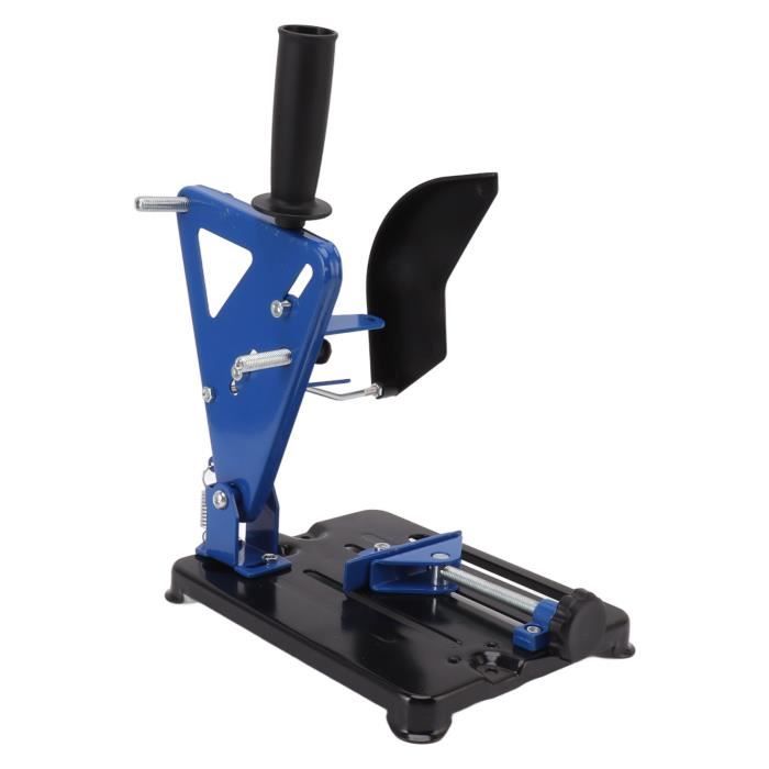 Chanfrein Céramique Support Meuleuse D'angle 45° - Pour Coupe Carrelage Précis - Acier Inox - Avec Conduite D'eau Coupe Carrelage 1200mm