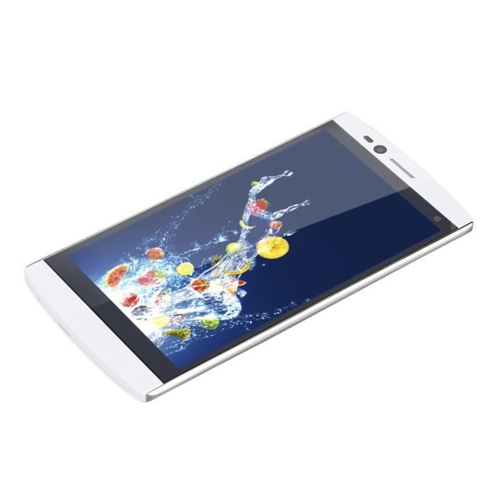 Liseuse YUEHISY 5 Pouces - Écran HD, Wi-Fi, Caméra, 1 Go De RAM, 8 Go De Stockage - Parfaite Pour Lire Partout