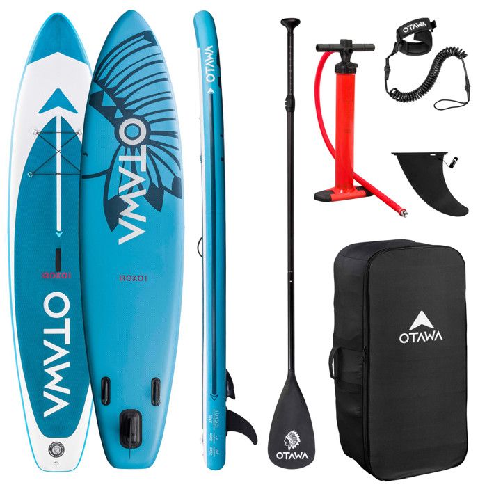 Photo de paddle-otawa