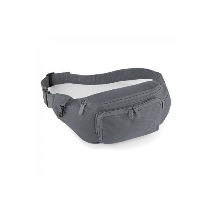Achetez Des Deuter Impulsion 3 Sac Banane 3L - Graphite Chez HBS