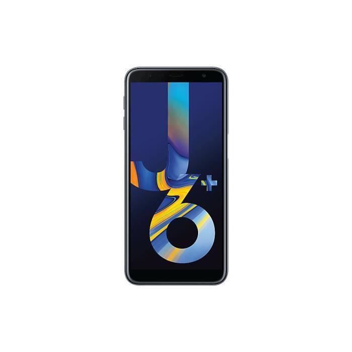 Galaxy J6+