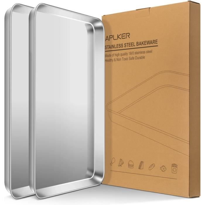 Grattugia Microplane Lama Grande - Acciaio Inox, Rossa, Per Formaggio E Cioccolato - Foto 2