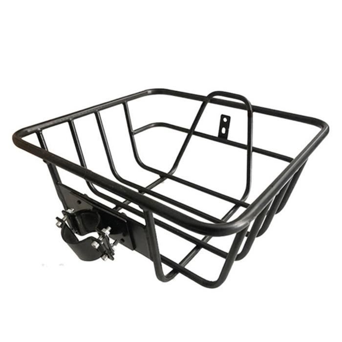 Panier Avant de VéLo Panier de VéLo Porte-Bagages de VéLo Paniers de VéLo pour Femmes pour VéLos et VéLos éLectriques