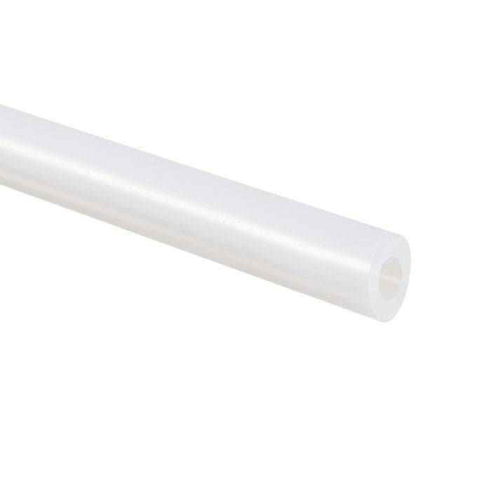 Sourcing Map 9mm X 13mm Tuyau De Pompe à Air De Tube De Silicone Translucide 5M Longueur