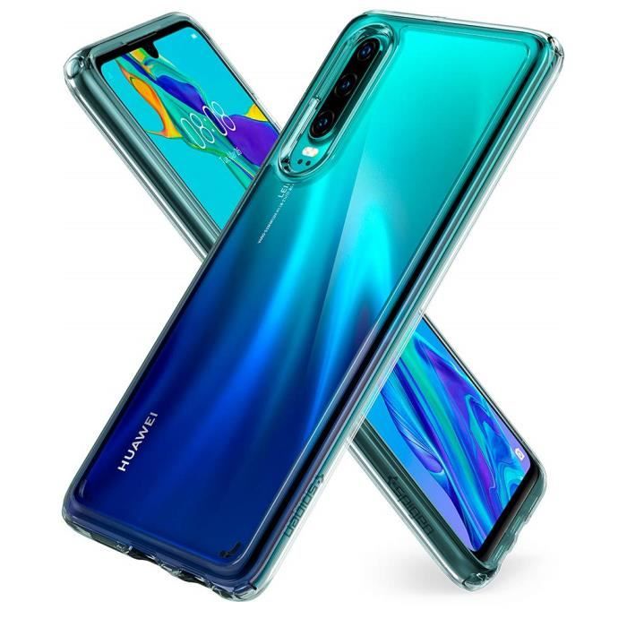 coque huawei p30 spigen coque huawei p30 spigen