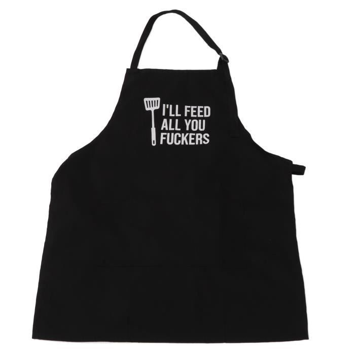 Tabliers Toile,68x99cm Tabliers De Chef Avec Sangle Réglable Et 3 Poches Tabliers De Travail Pour Hommes Femmes Dos Croise 88454573