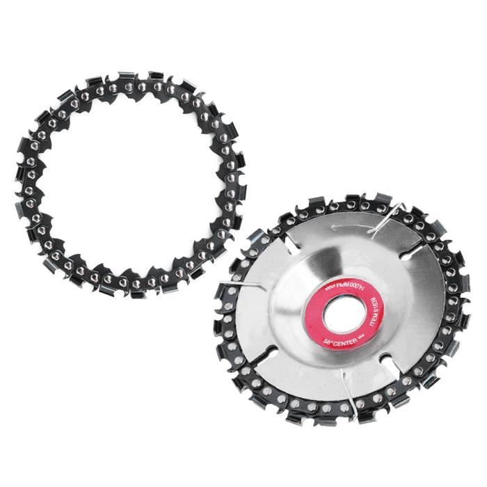 DISQUE DIAMANT EXPERT SPEED D. 125 X 22,23 X H 7 - Mat - Negoguide