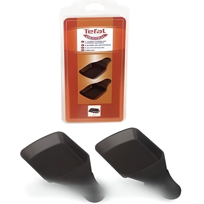 Coupelle a raclette triangulaire - Cdiscount