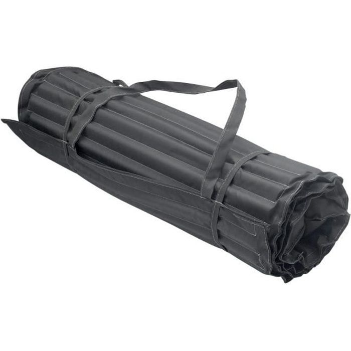 Matelas de plage enroulable 60 x 180 cm Cdiscount Maison