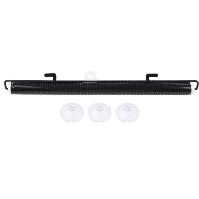 5x Accessoires Fixation Rideau Pare-soleil Pour Audi A6 C7 2012-2018 - Pièce 4GD861790 - Remplacement