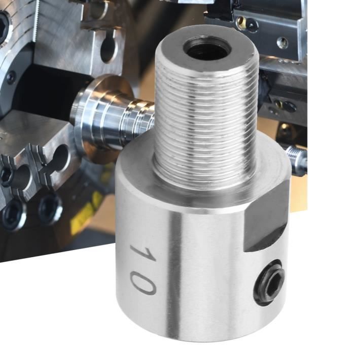 Drikou 10 Mm / 0,39 Pouces En Alliage En Acier Joint De Balle, La