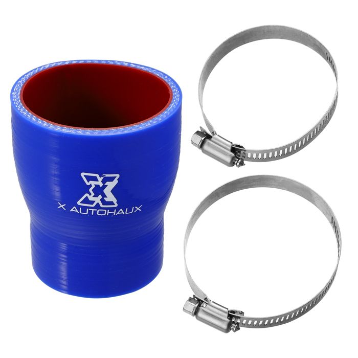 Tuyau Silicone Bleu RC Nitro – 1 Rouleau 16 Pieds (5,2 X 2,5 Mm) – Pour Modèles Radiocommandés – Livraison US