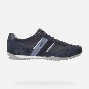 geox homme basket