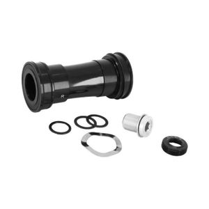 Cuvette de pédalier intégré VTT à emboiter P2R Pf30 Dub - Pièces