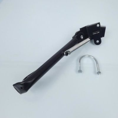 Béquille Moto Latérale Adapt. Beta RR 50 - Longueur 420mm Teknix