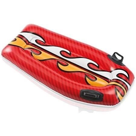 Planche de Surf Gonflable pour Enfant | Portable et Mignon Pingouin avec poignée - Surfboard Flottant de Bassin | pour garçons Filles Piscine lac Planche de Surf Gonflable pour Enfant | Portable et Mignon Pingouin avec poignée - Surfboard Flottant de Bassin | pour garçons Filles Piscine lac