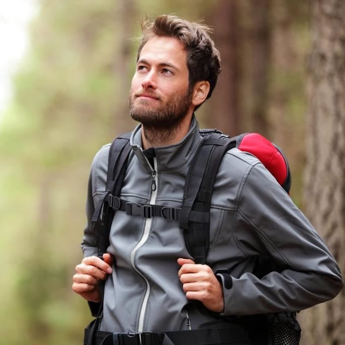 Test sac à dos Vaude Zerum 48+ LW ultraléger, confortable et bien conçu