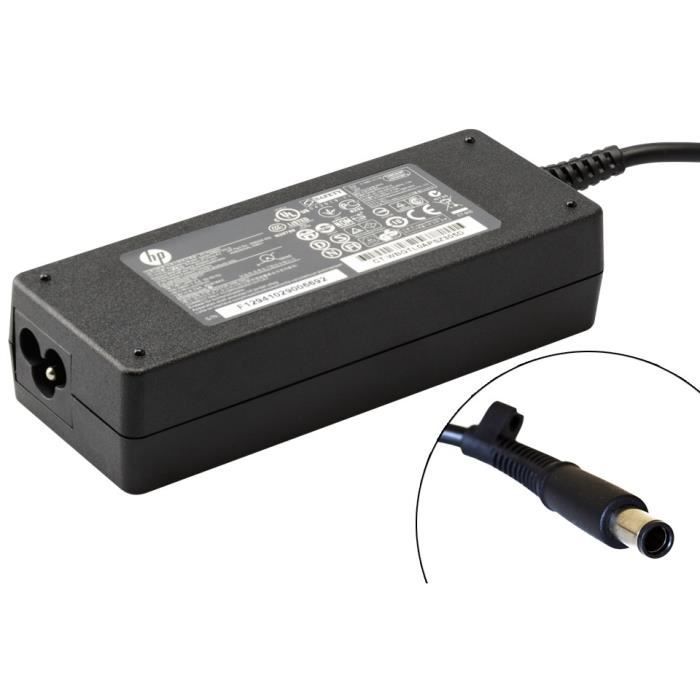 Lite-an Chargeur Pour HP EliteBook 840 G3, 940 G1 Ordinateur PC Portable -  Adaptateur d'Alimentation 65W - Cdiscount Informatique