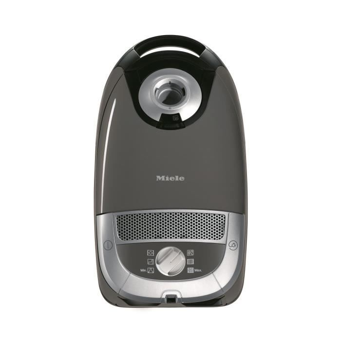 Aspirateur miele sales c2 excellence ecoline