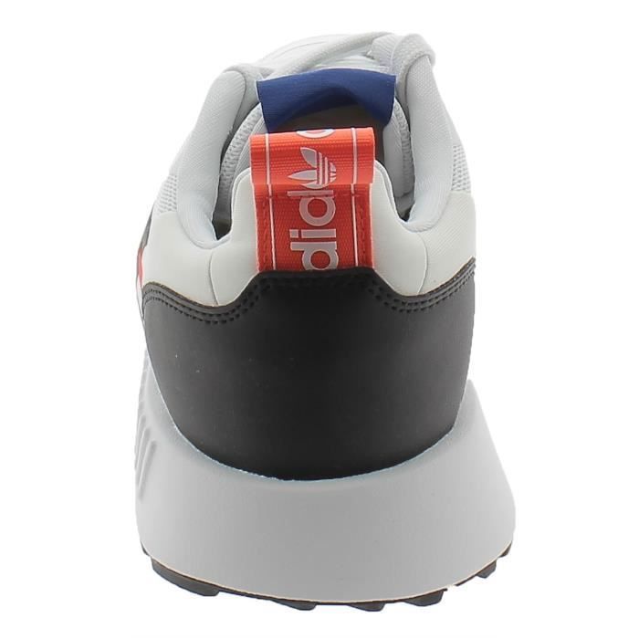 ADIDAS MULTIX J CHAUSSURES DE SPORT POUR GARCON BLANC FX6230 Bianco -  Cdiscount Sport