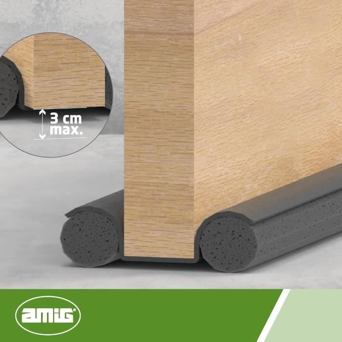 Bas De Porte Mousse