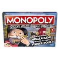 Jeu de plateau Monopoly édition Mauvais perdants-2