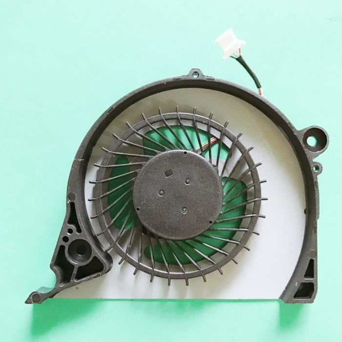 Ventilateur De Refroidissement Compatible Dell Inspiron 2350 7459 – Ventilo 5V 0.40A NG7F4-A00 BSB0705HC-CJ2B (Neuf)