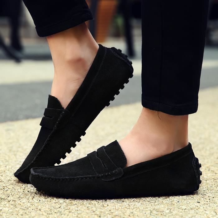 Ballerine homme shop