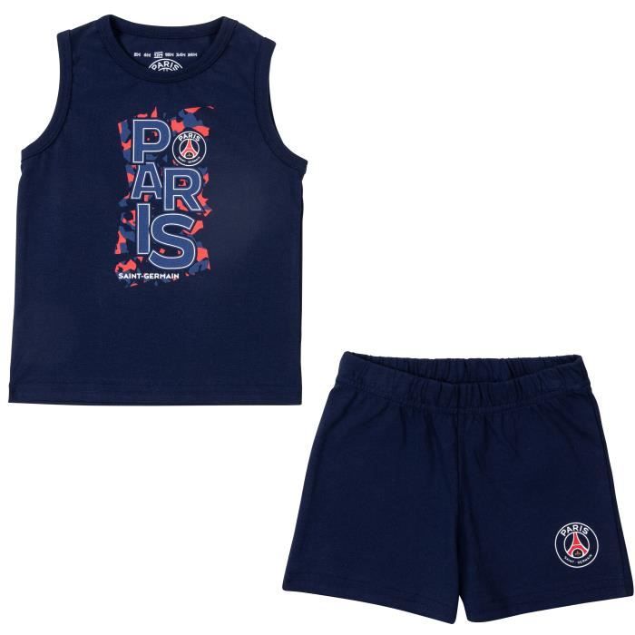 Debardeur psg 2025