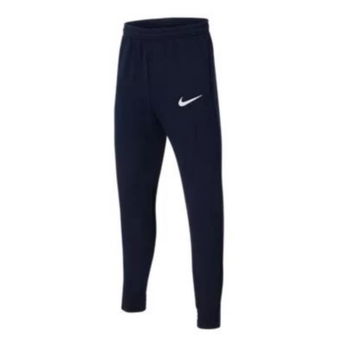 Jogging nike polaire sale