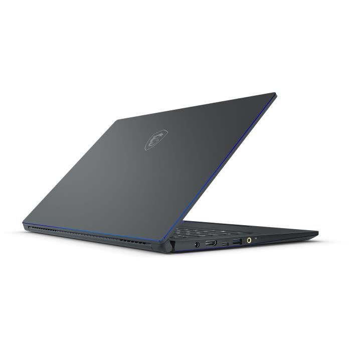  PC Portable - PS63 Modern 8RDS-202FR - 15,6"2