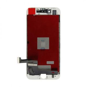 📱 Écran LCD + Vitre Tactile Noir Pour IPhone 8 - Neuf, Générique, Compatible Apple