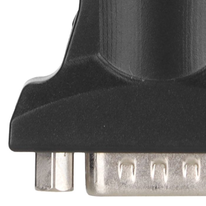 Tbest Convertisseur Série USB Vers DB9 Convertisseur USB Vers RS232, Adaptateur USB Vers Série Tbest Convertisseur Série USB Vers DB9 Convertisseur USB Vers RS232, Adaptateur USB Vers Série