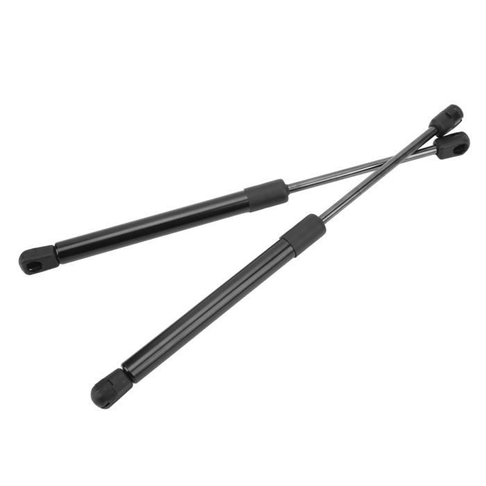 Amortiguadores De Goma Para Capó Ford - Compatibles Focus, Escape, Kuga, Edge, Etc., Reemplazo Directo Pieza CV6Z16758A