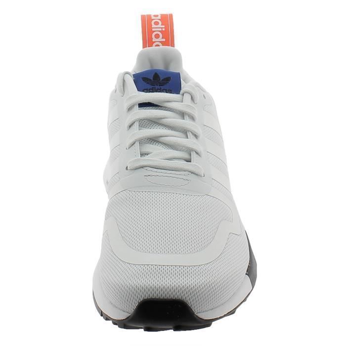 ADIDAS MULTIX J CHAUSSURES DE SPORT POUR GARCON BLANC FX6230 Bianco -  Cdiscount Sport