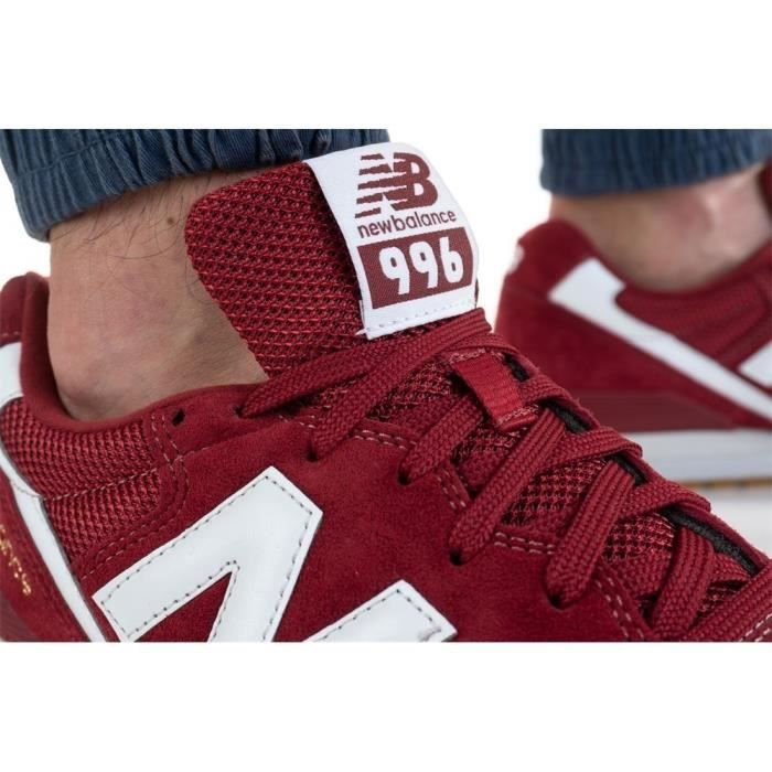 Nb 996 rouge deals