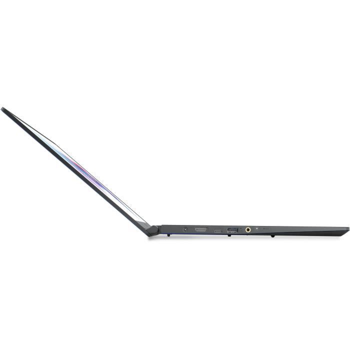  PC Portable - PS63 Modern 8RDS-202FR - 15,6"3